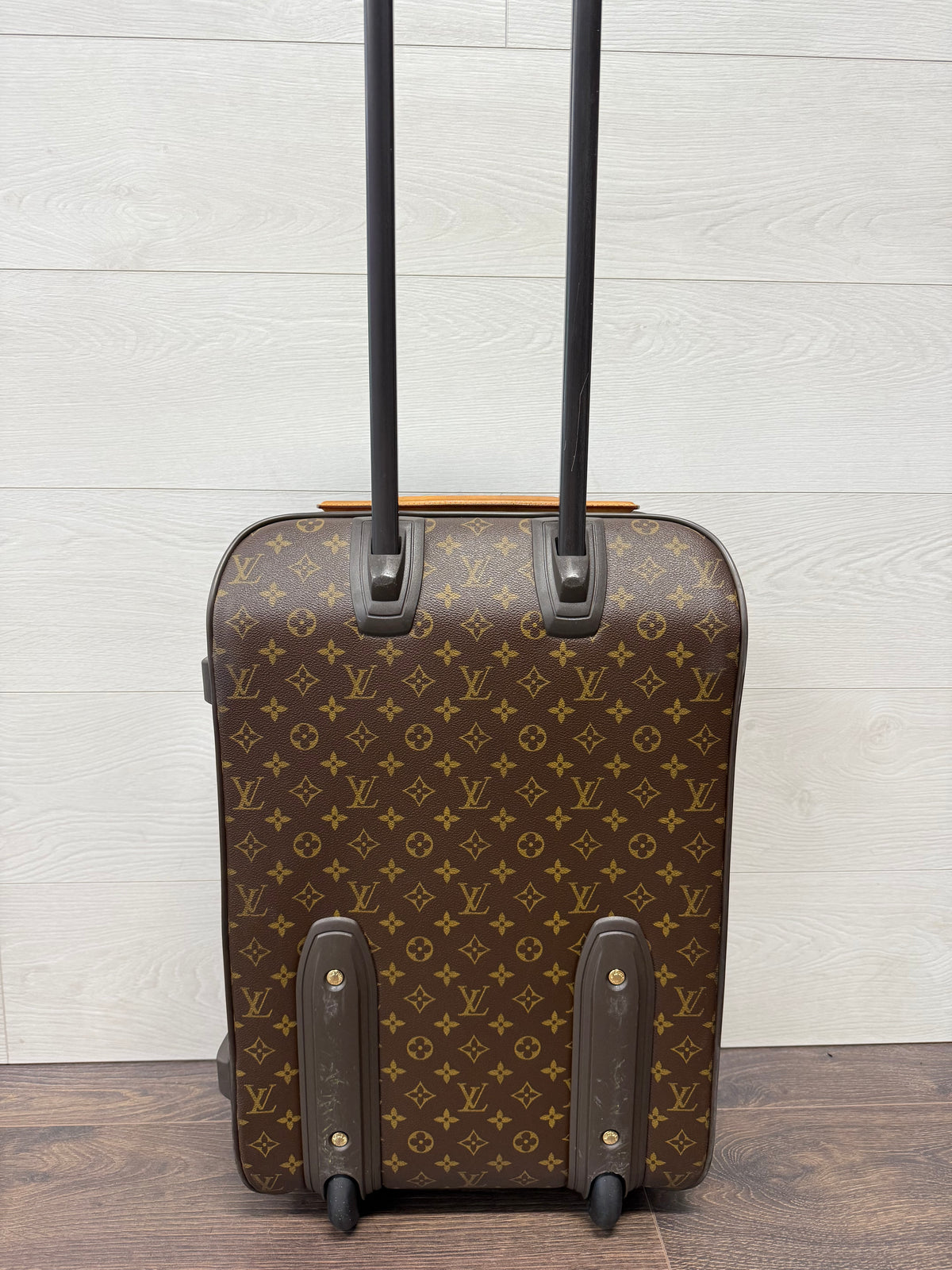 Louis Vuitton trolley Pégase 55 - foto 2