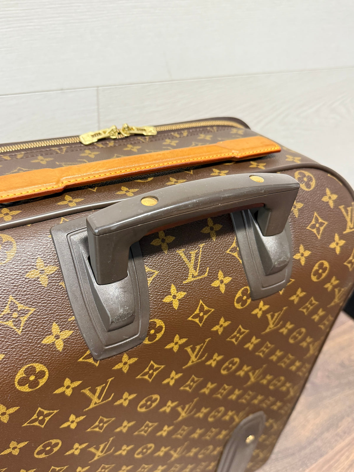 Louis Vuitton trolley Pégase 55 - foto 5