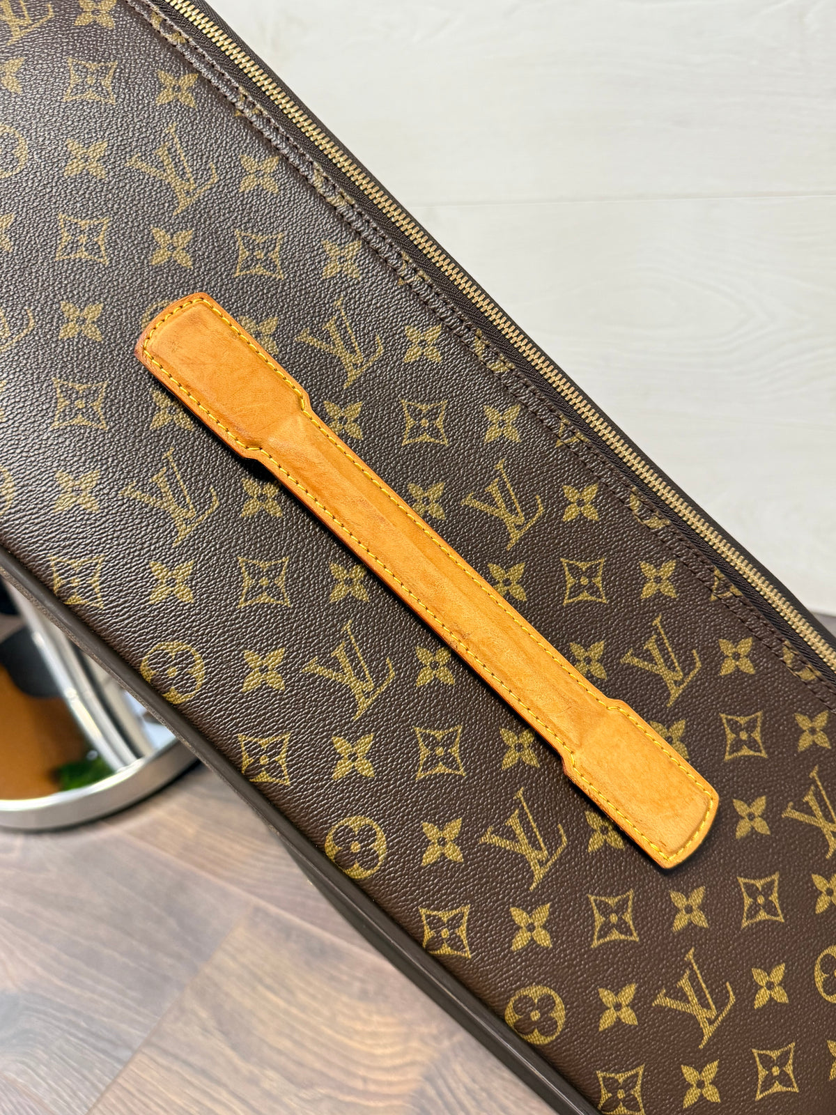 Louis Vuitton trolley Pégase 55 - foto 8