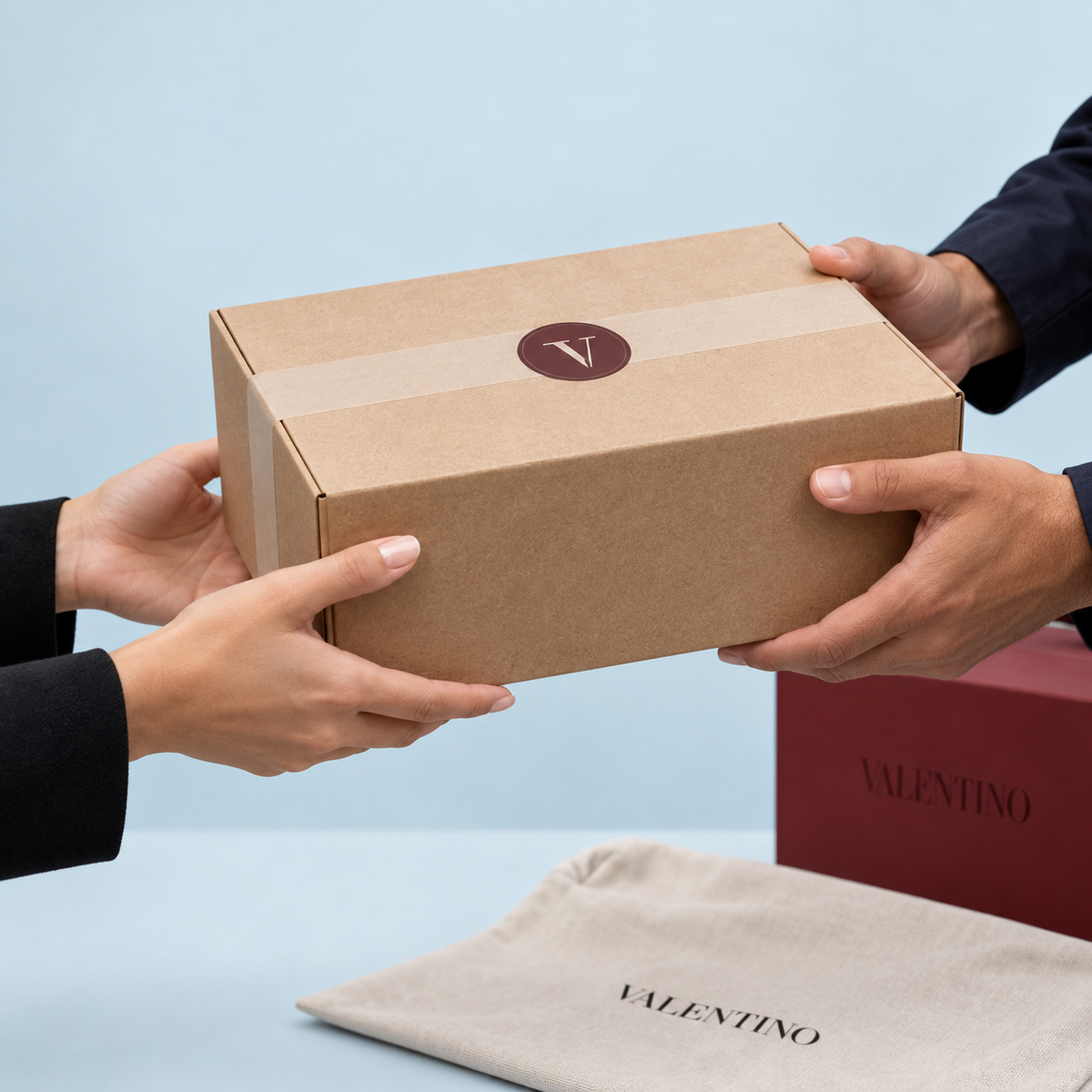 Vendi la tua borsa 3