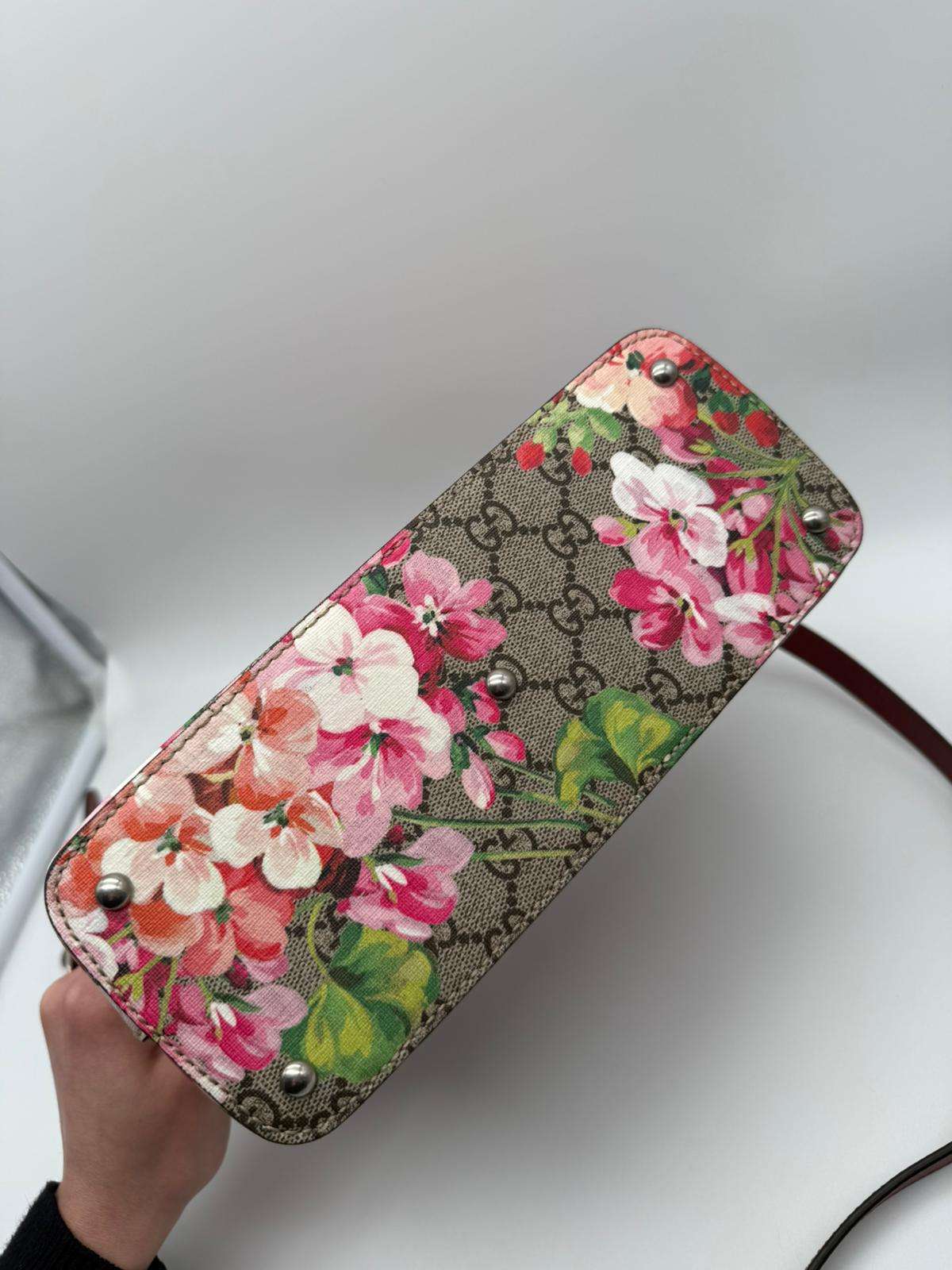 Gucci GG supreme blooms - foto 6