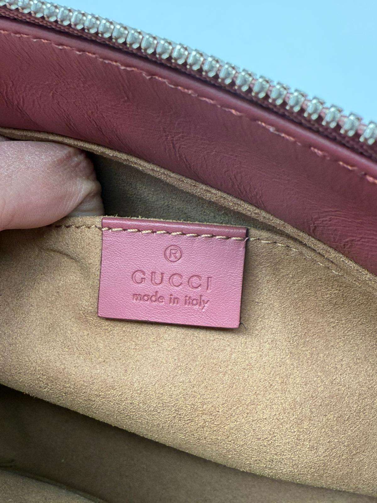 Gucci GG supreme blooms - foto 11