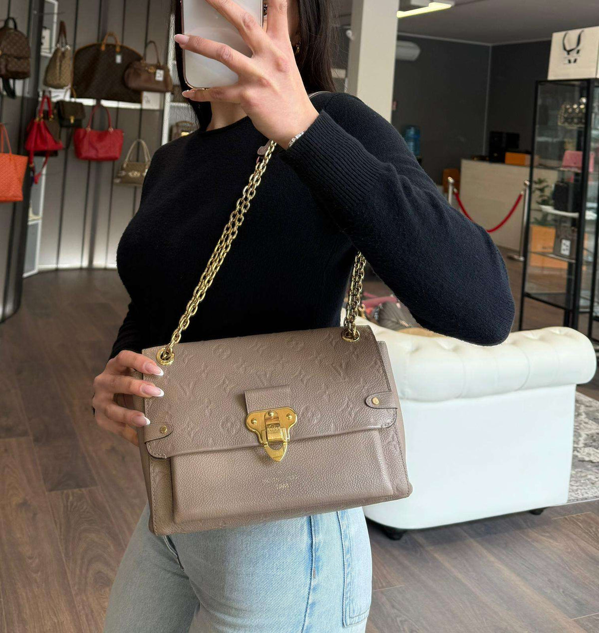 Louis Vuitton Vavin PM - foto 2