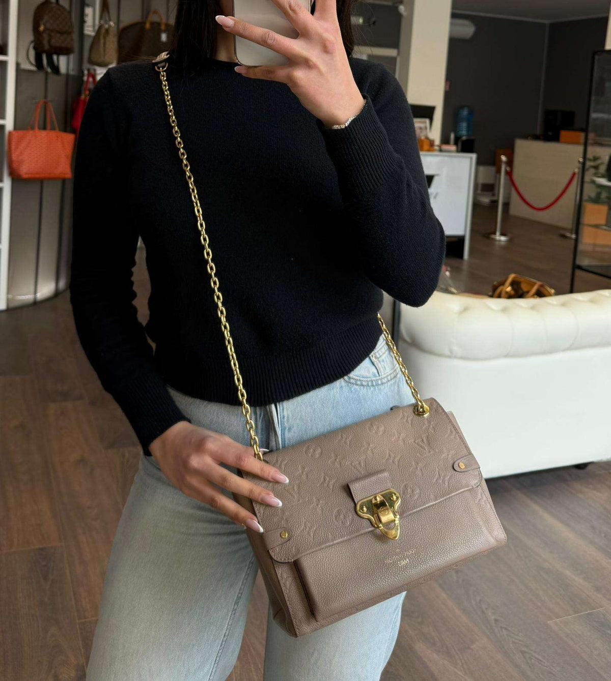 Louis Vuitton Vavin PM - foto 6