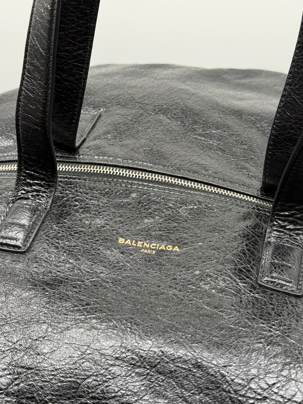Balenciaga borsone Air Hobo