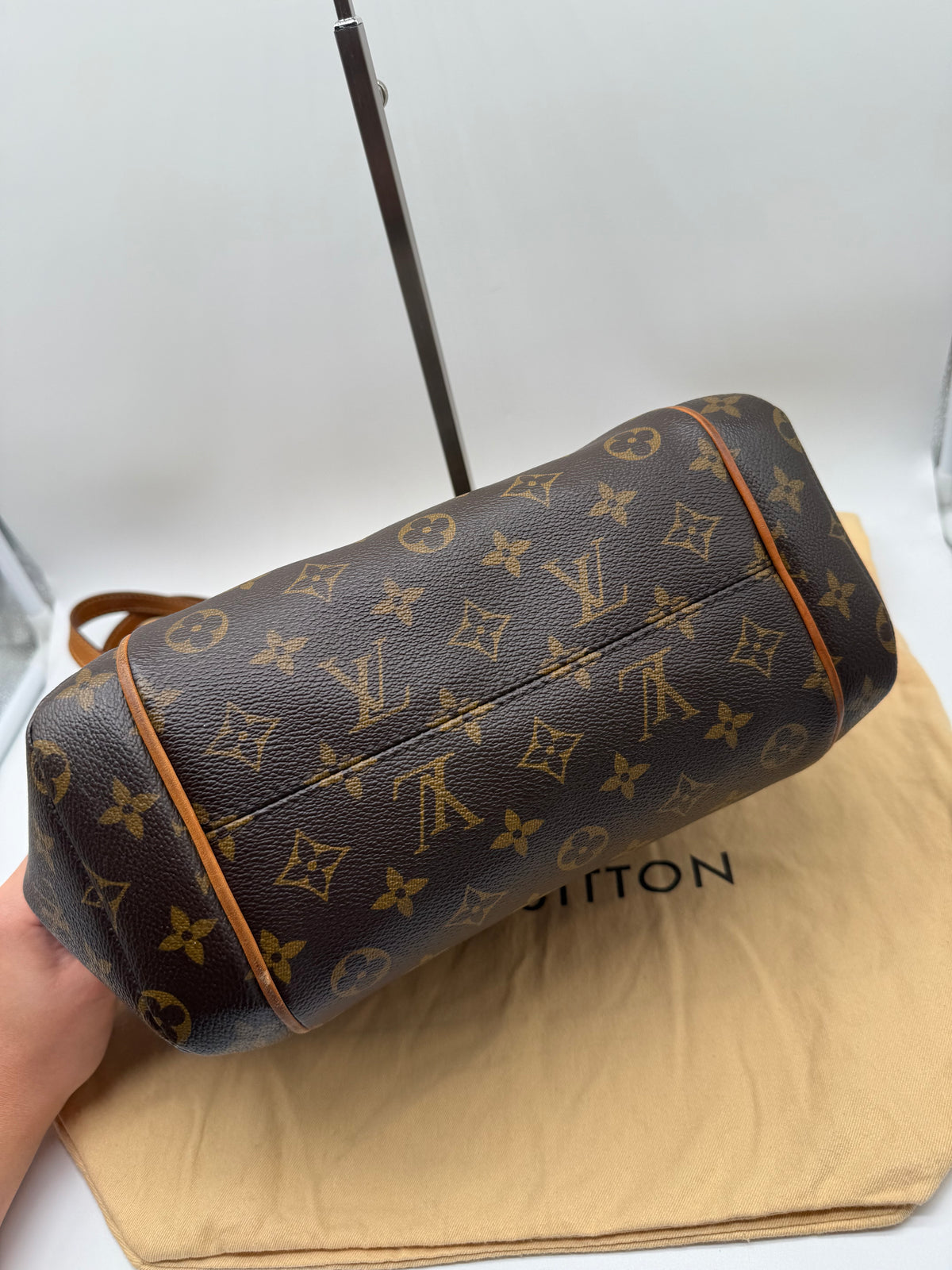 Louis Vuitton Totally PM monogram