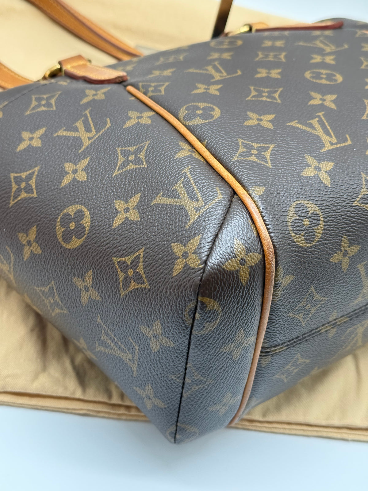 Louis Vuitton Totally PM monogram