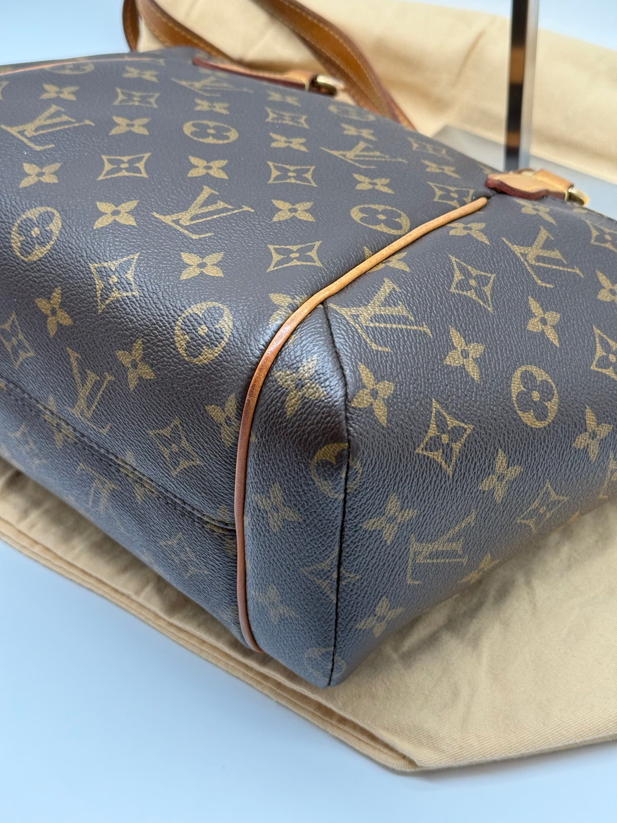 Louis Vuitton Totally PM monogram