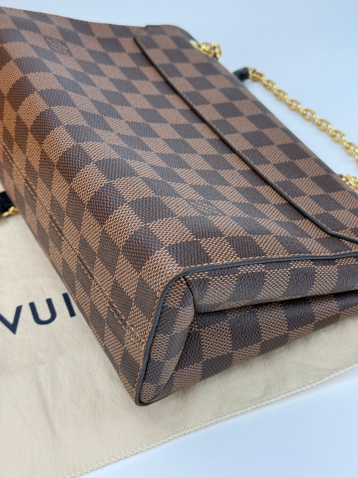 Louis Vuitton Vavin PM damier ebene