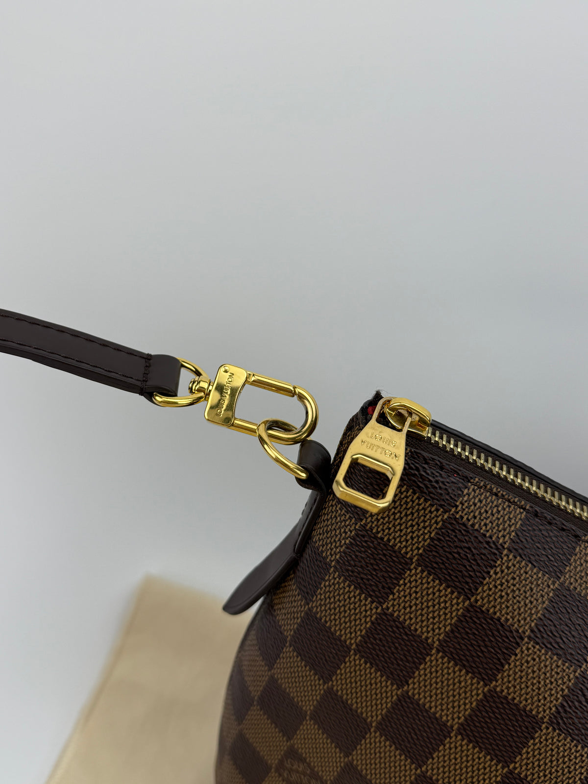 Louis Vuitton Siena damier ebene