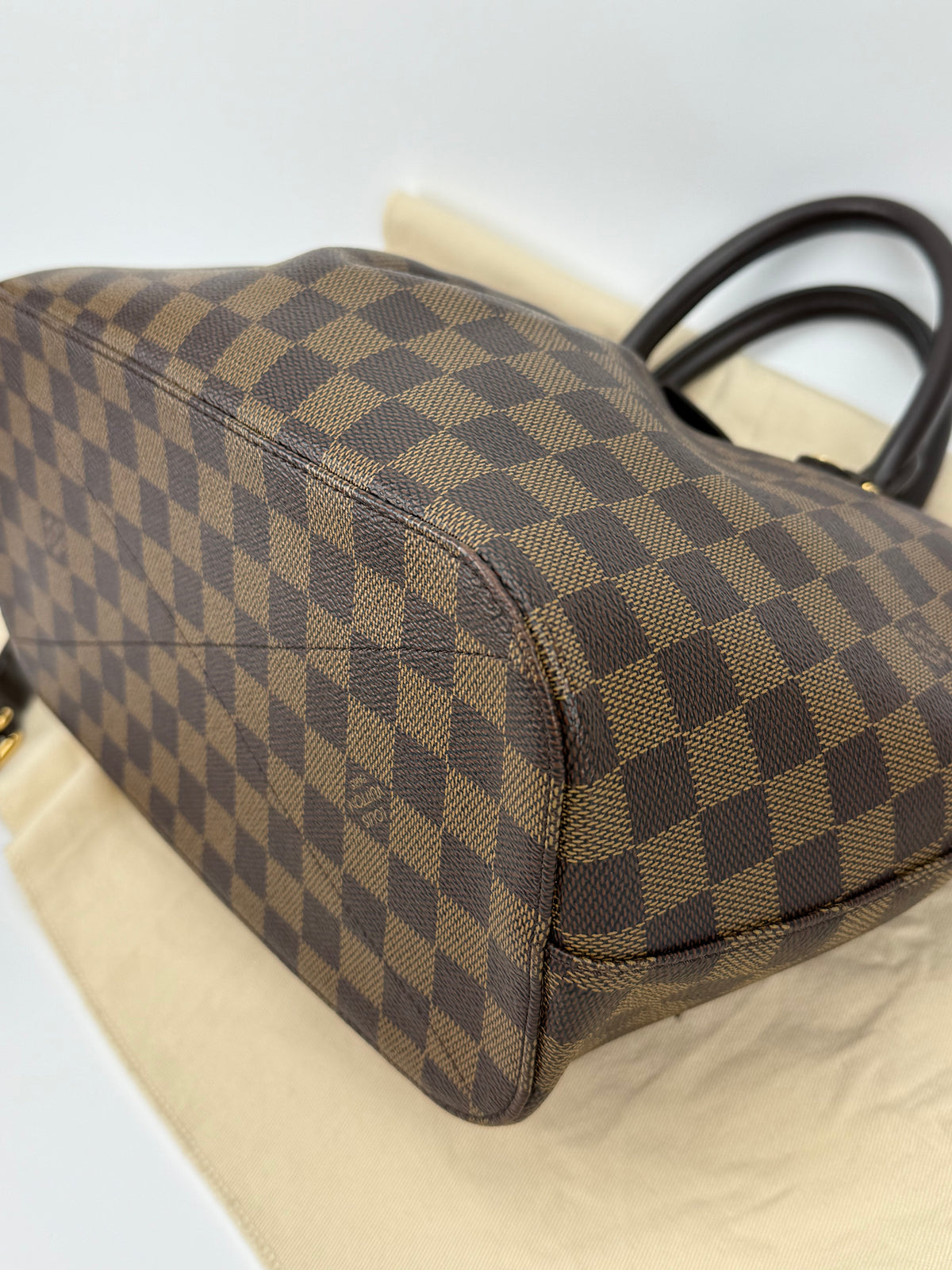 Louis Vuitton Siena damier ebene