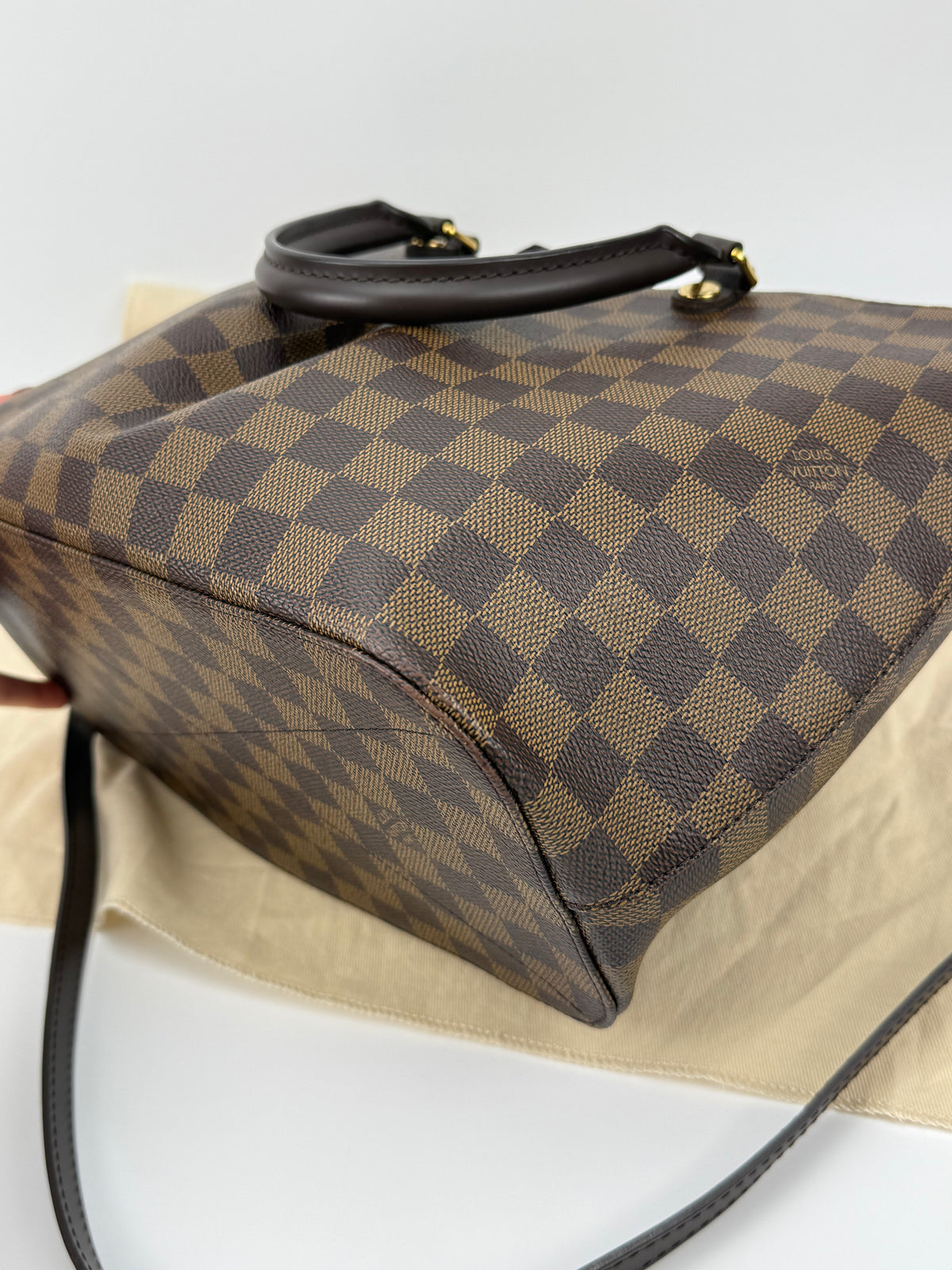 Louis Vuitton Siena damier ebene