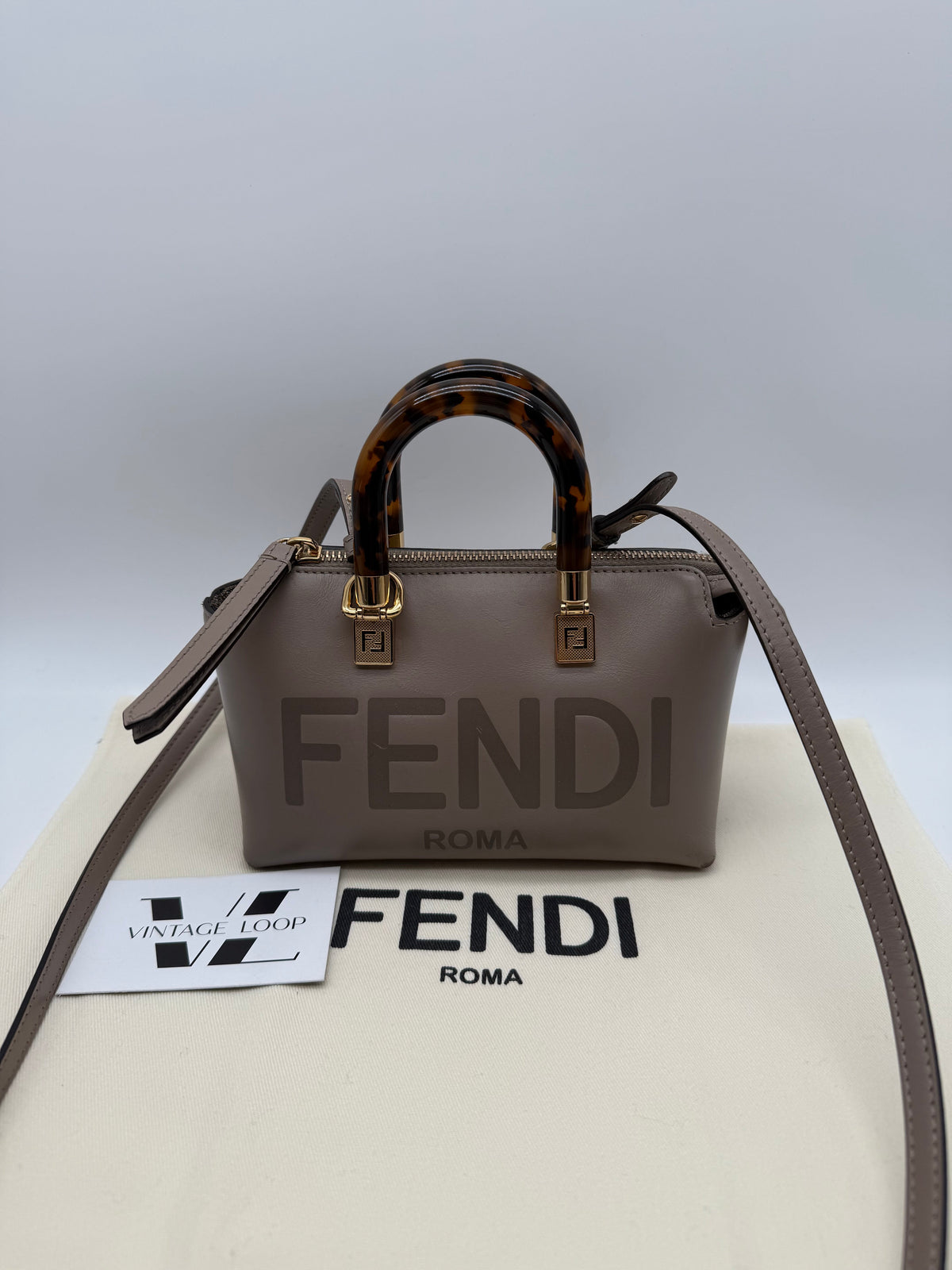 Fendi borsa By The Way