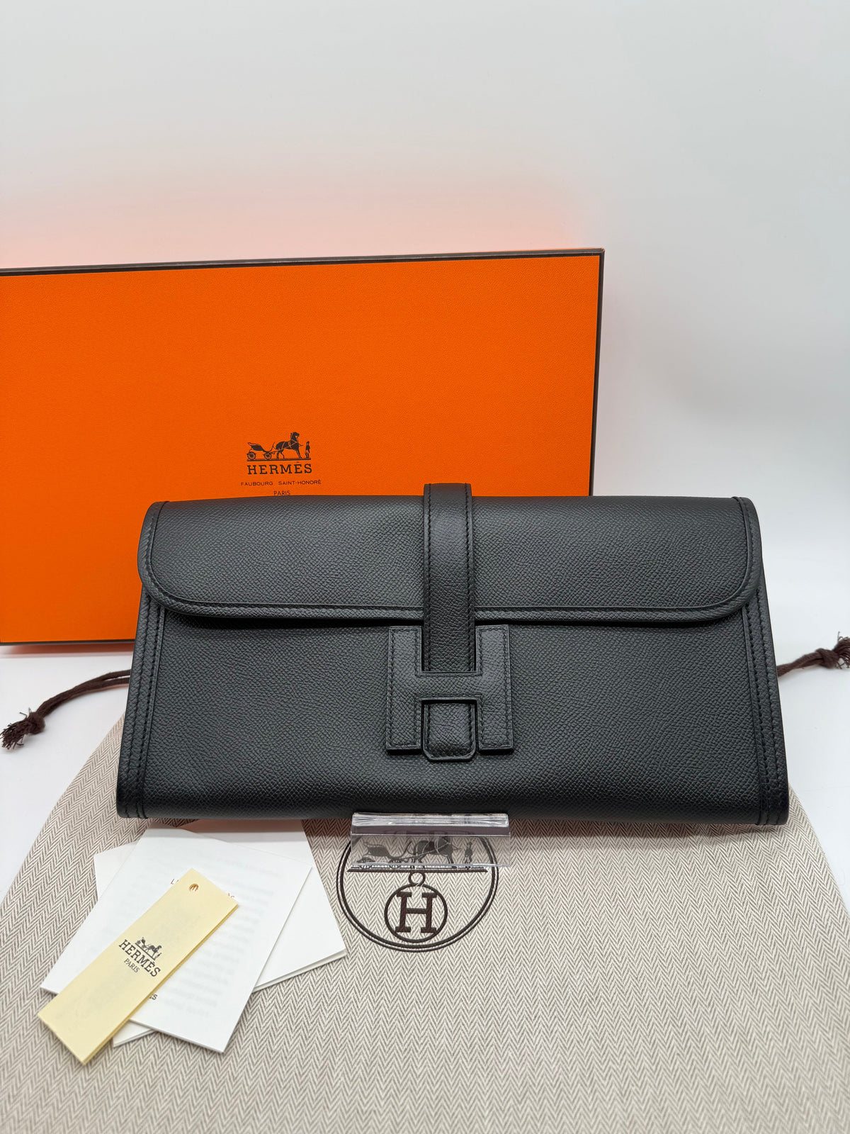 Vintage Loop - collezione Pochette e clutch