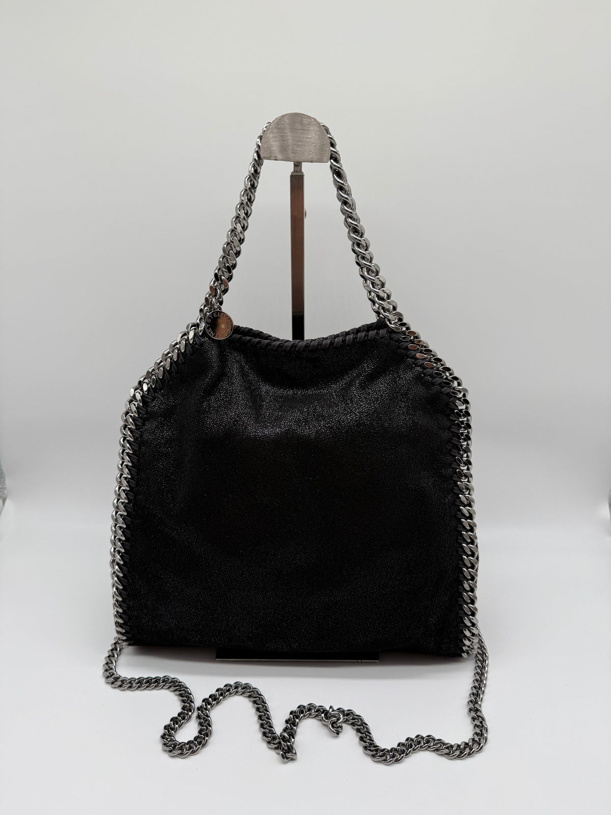Stella McCartney Falabella nera