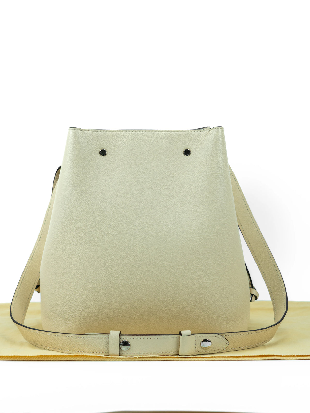 Louis Vuitton Lockme Bucket