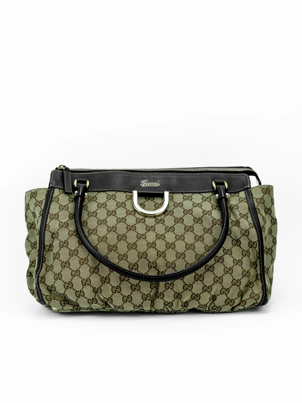 Gucci tote Abbey D-ring