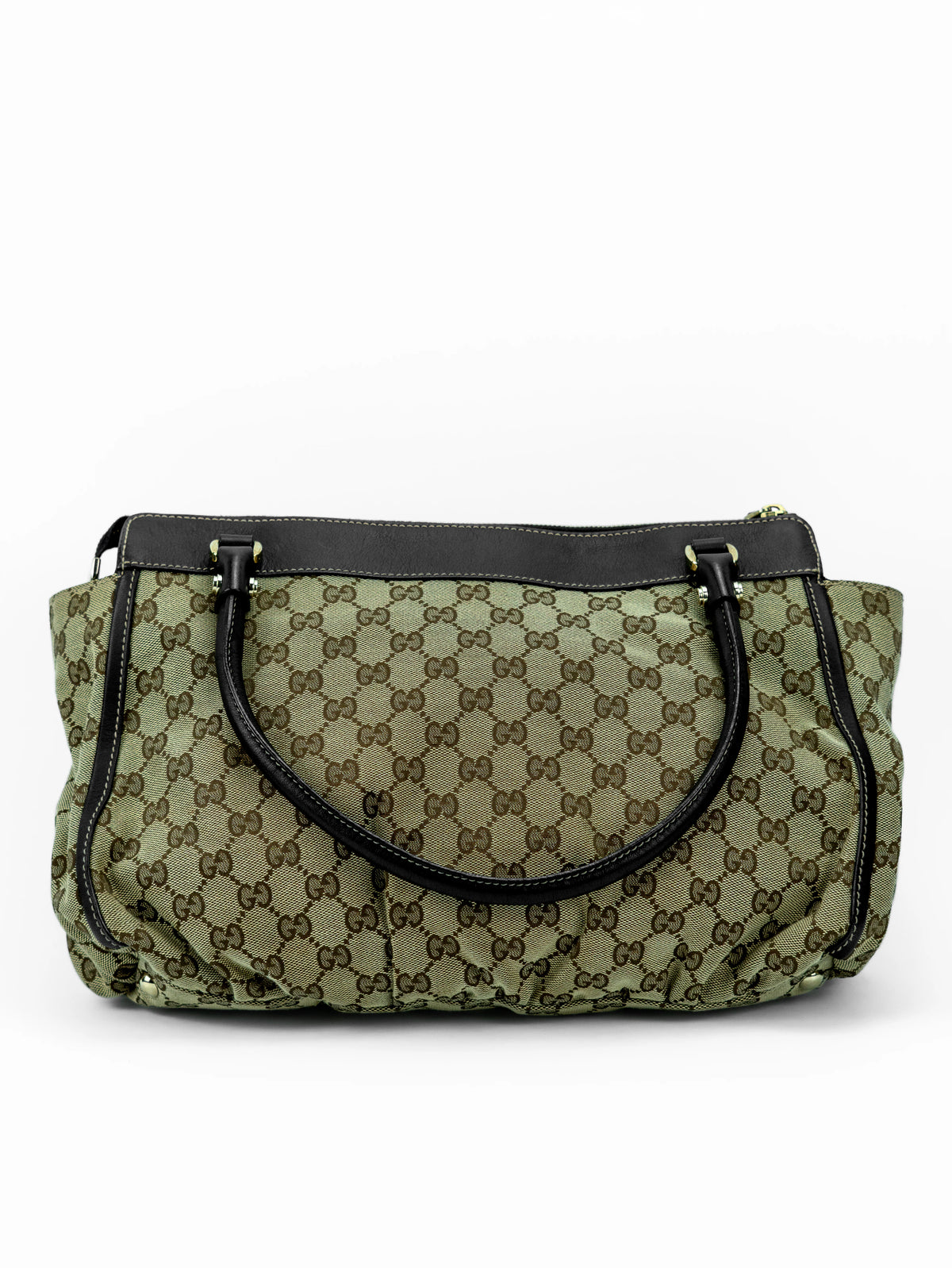 Gucci tote Abbey D-ring