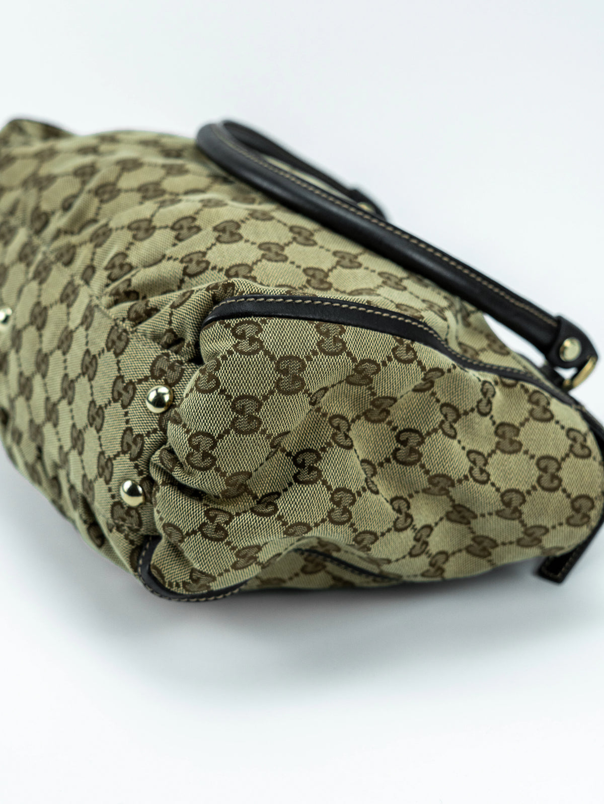 Gucci tote Abbey D-ring