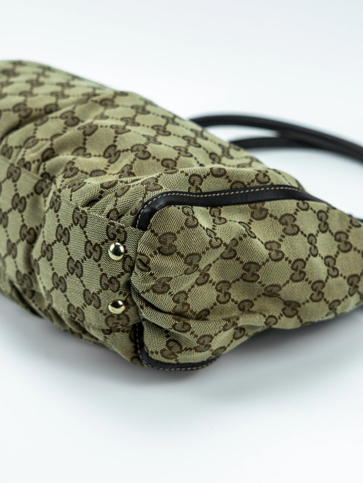Gucci tote Abbey D-ring