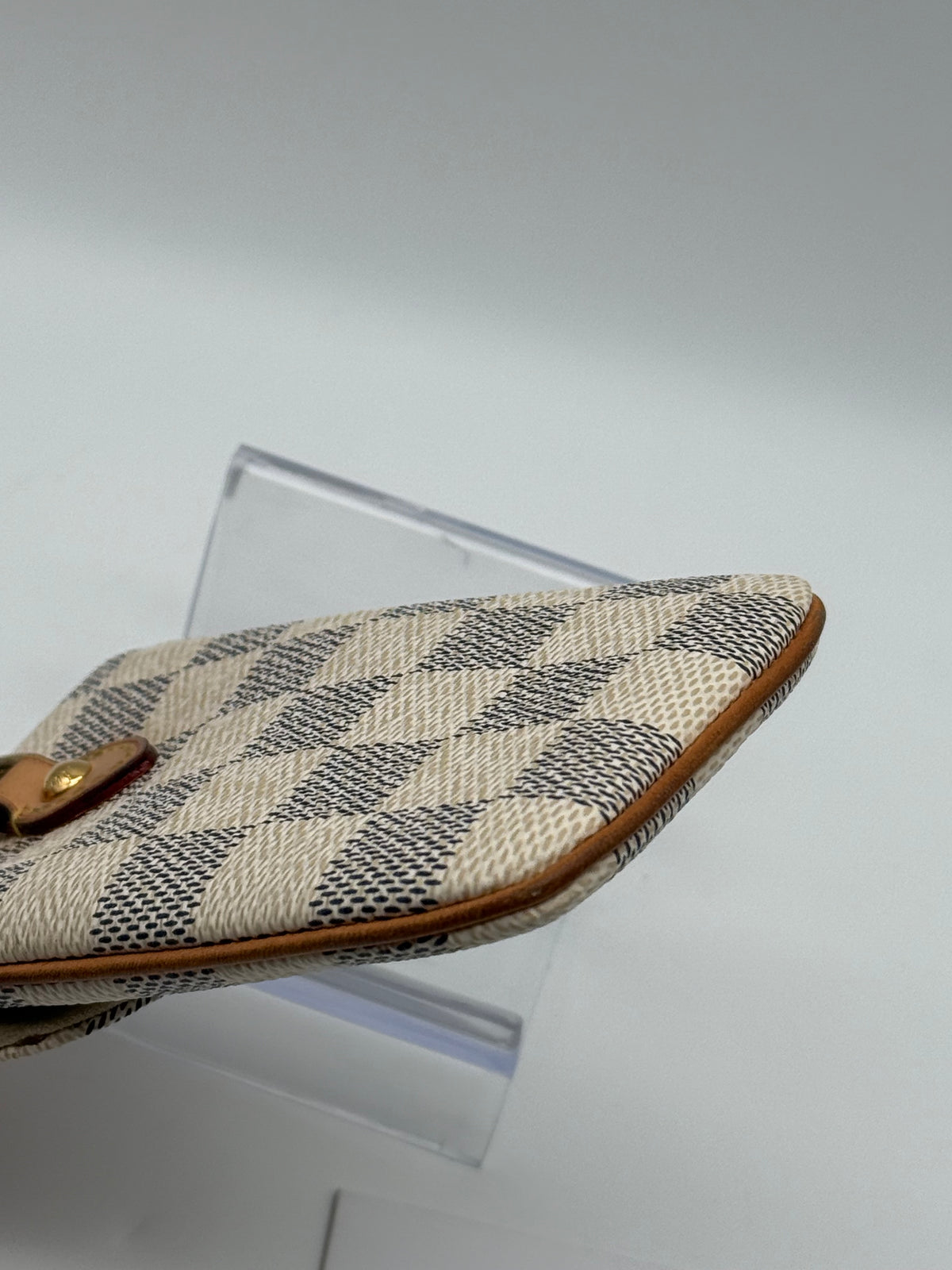 Louis Vuitton pouch damier azur - foto 2