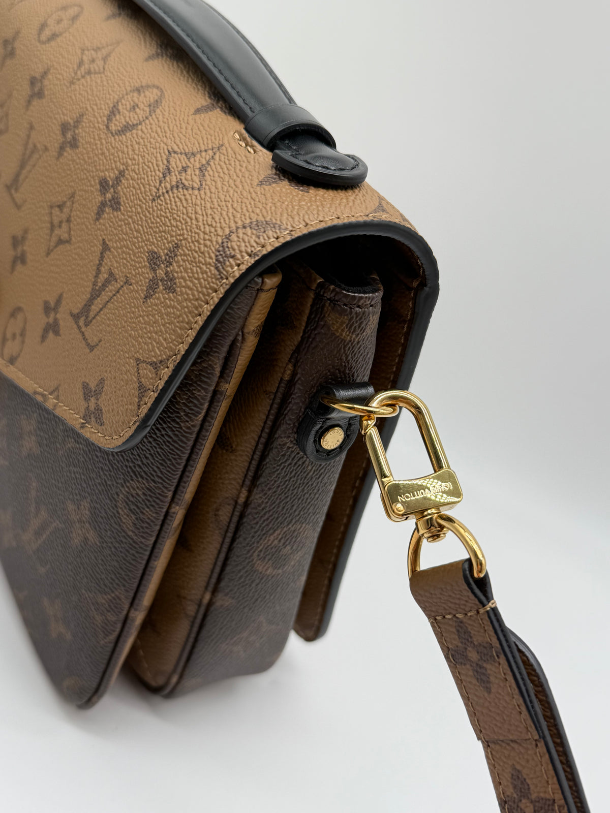 Louis Vuitton Metis reverse - foto 11