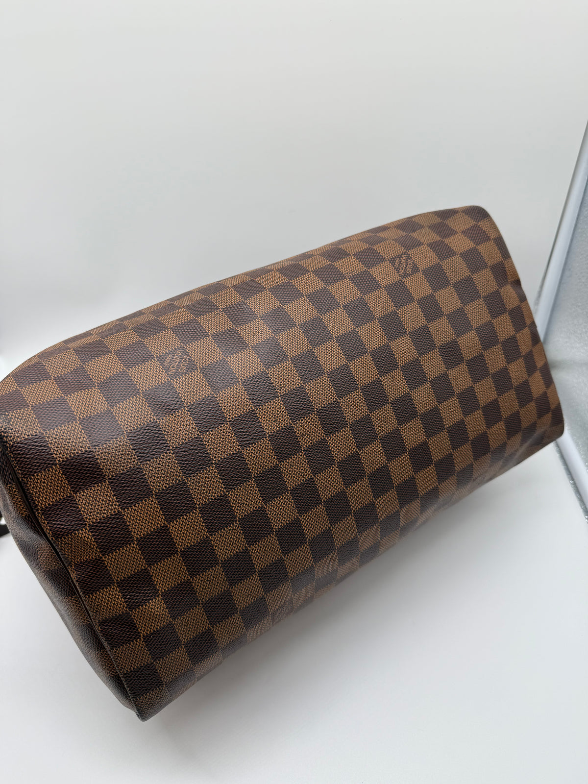Louis Vuitton Speedy 35 damier ebene - foto 10