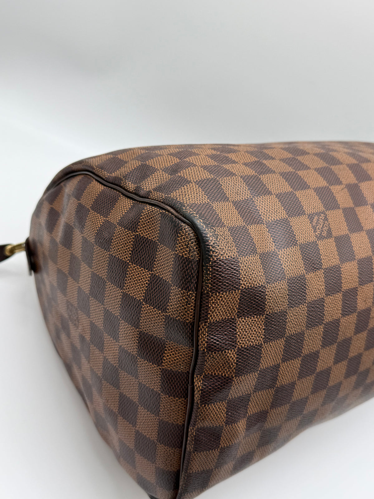 Louis Vuitton Speedy 35 damier ebene - foto 11
