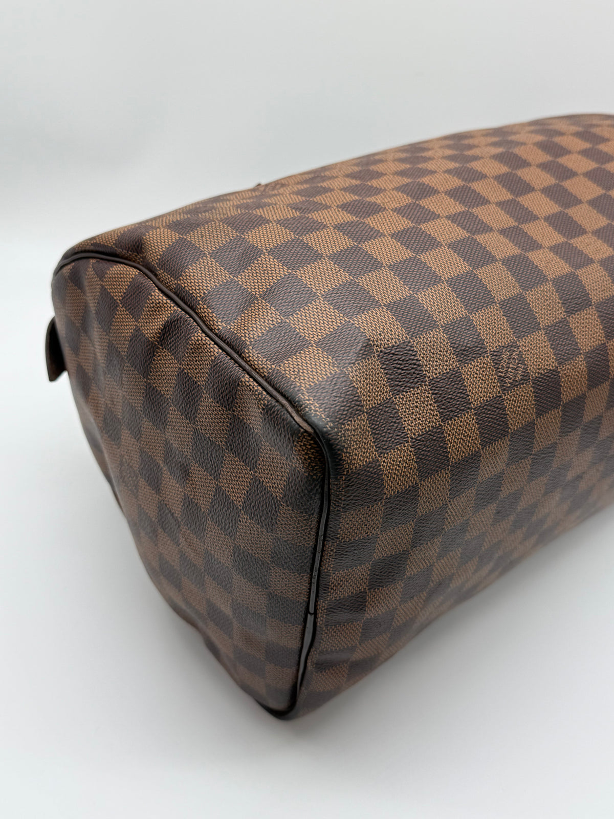 Louis Vuitton Speedy 35 damier ebene - foto 13