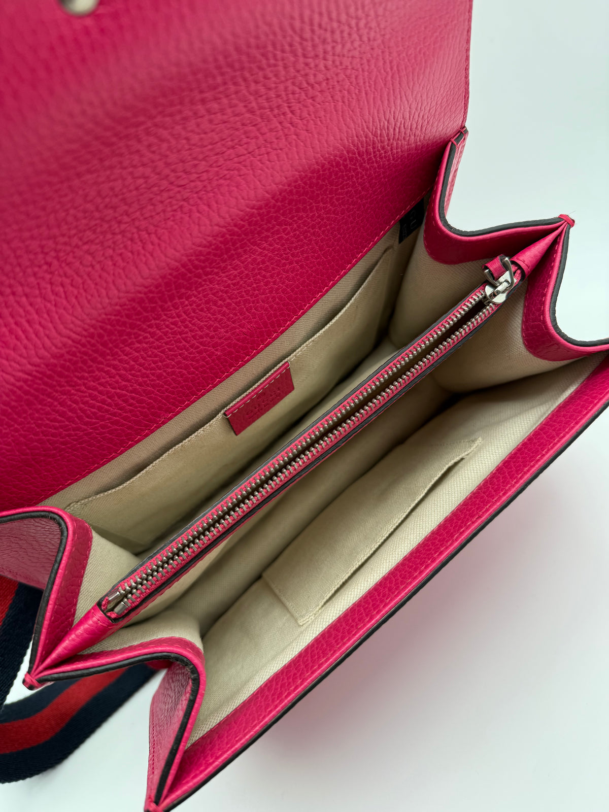 Gucci Dionysus fucsia - foto 5