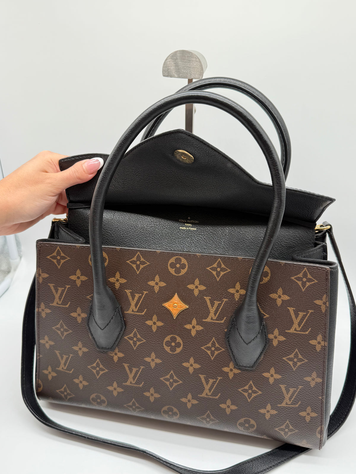 Louis Vuitton Florine monogram - foto 8