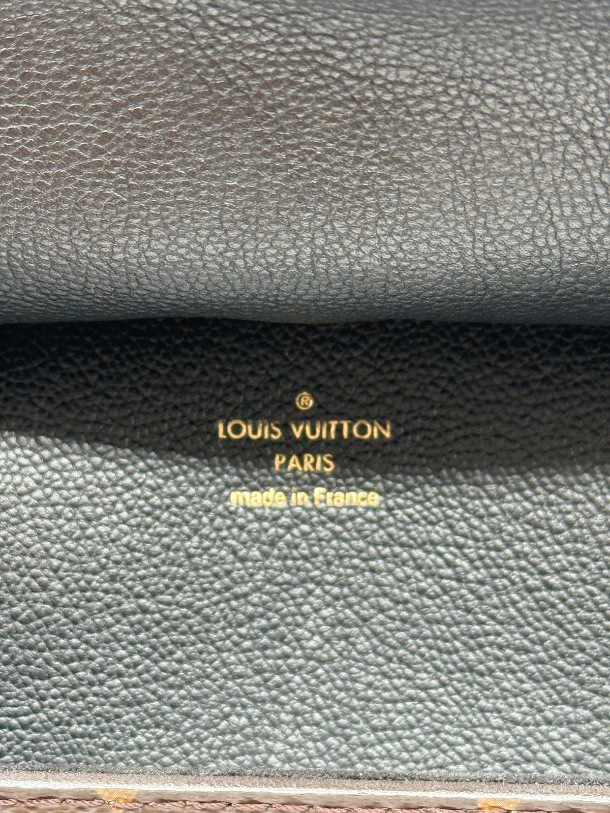 Louis Vuitton Florine monogram - foto 9