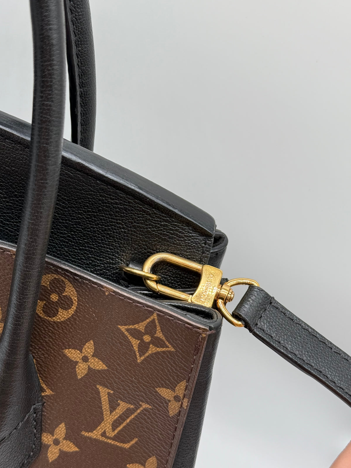 Louis Vuitton Florine monogram - foto 11