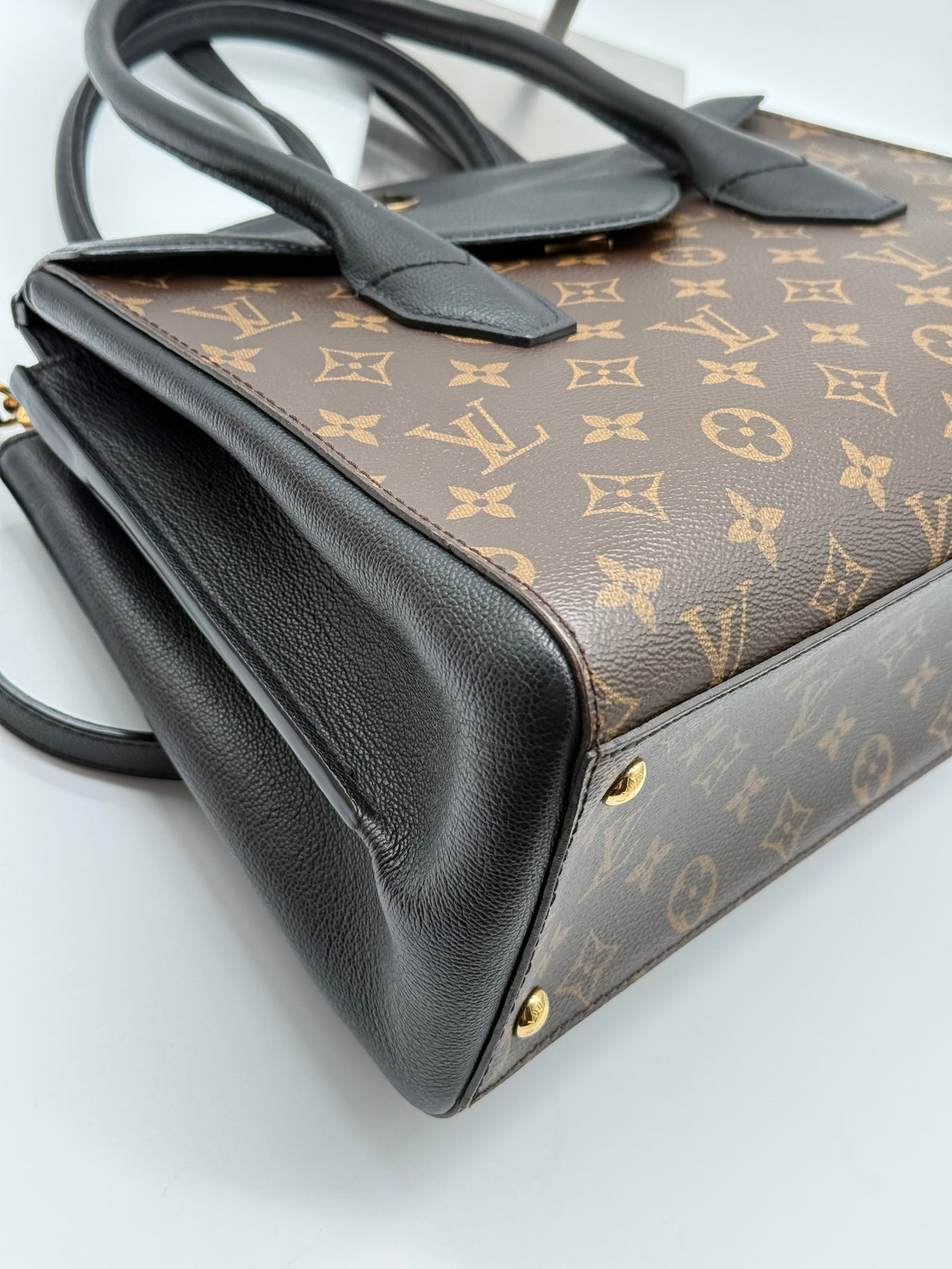 Louis Vuitton Florine monogram - foto 15