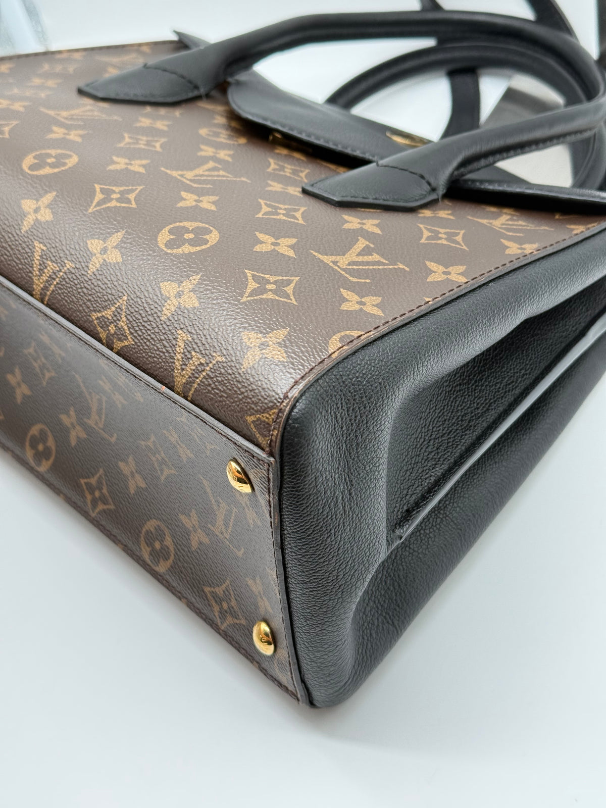 Louis Vuitton Florine monogram - foto 16