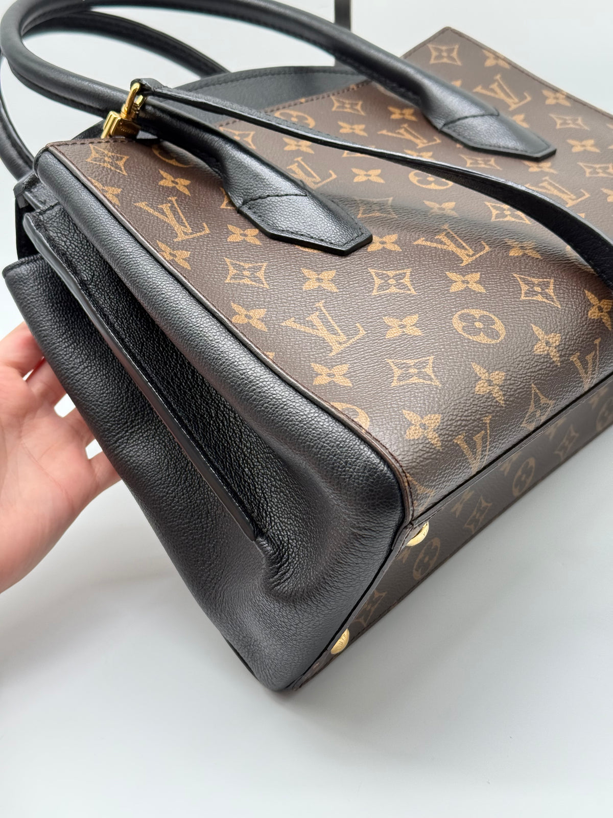 Louis Vuitton Florine monogram - foto 17