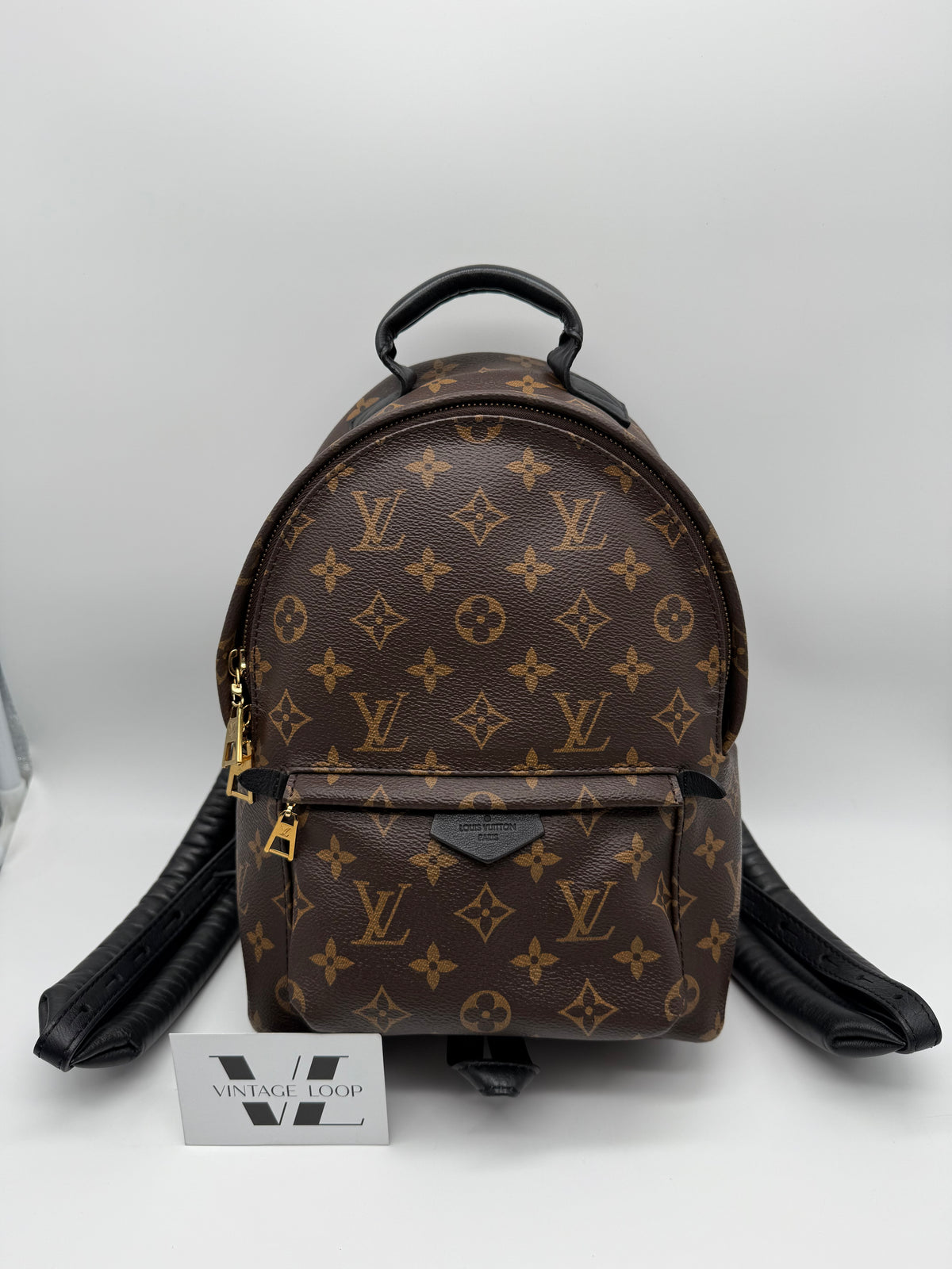 Louis Vuitton zaino palm springs PM - foto 1