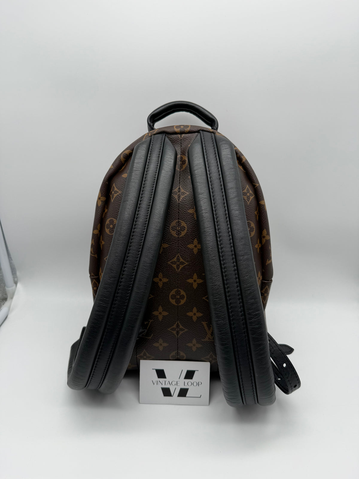 Louis Vuitton zaino palm springs PM - foto 2