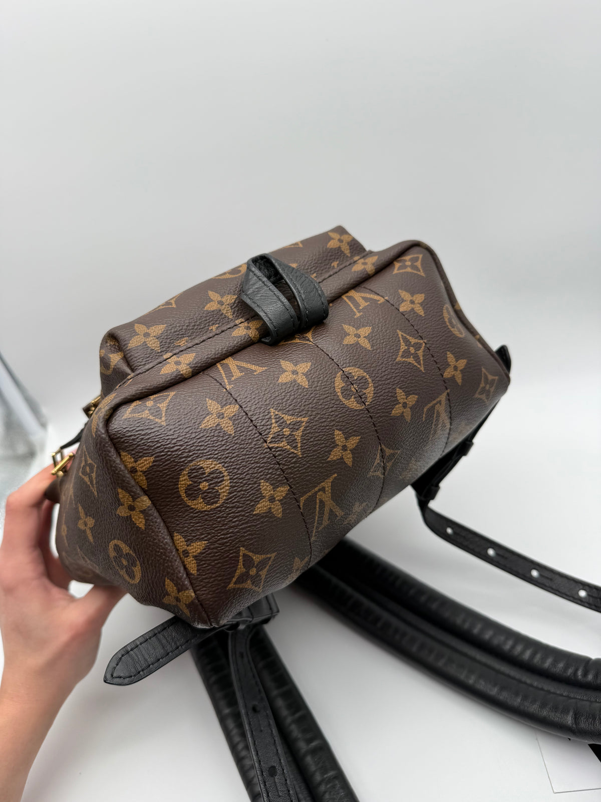 Louis Vuitton zaino palm springs PM - foto 6