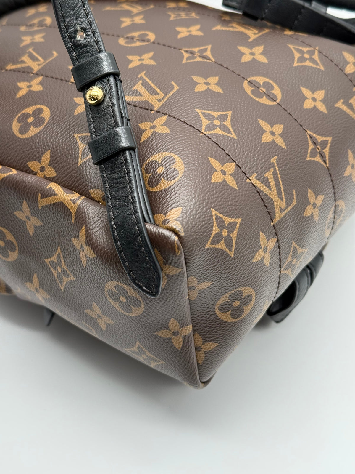 Louis Vuitton zaino palm springs PM - foto 13