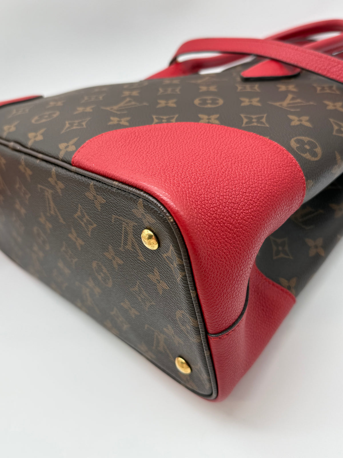Louis Vuitton tote Flandrin - foto 11