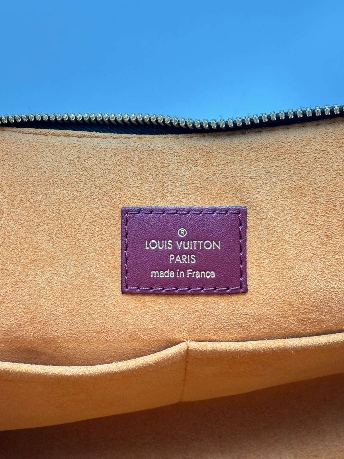 Louis Vuitton tuileries monogram - foto 7