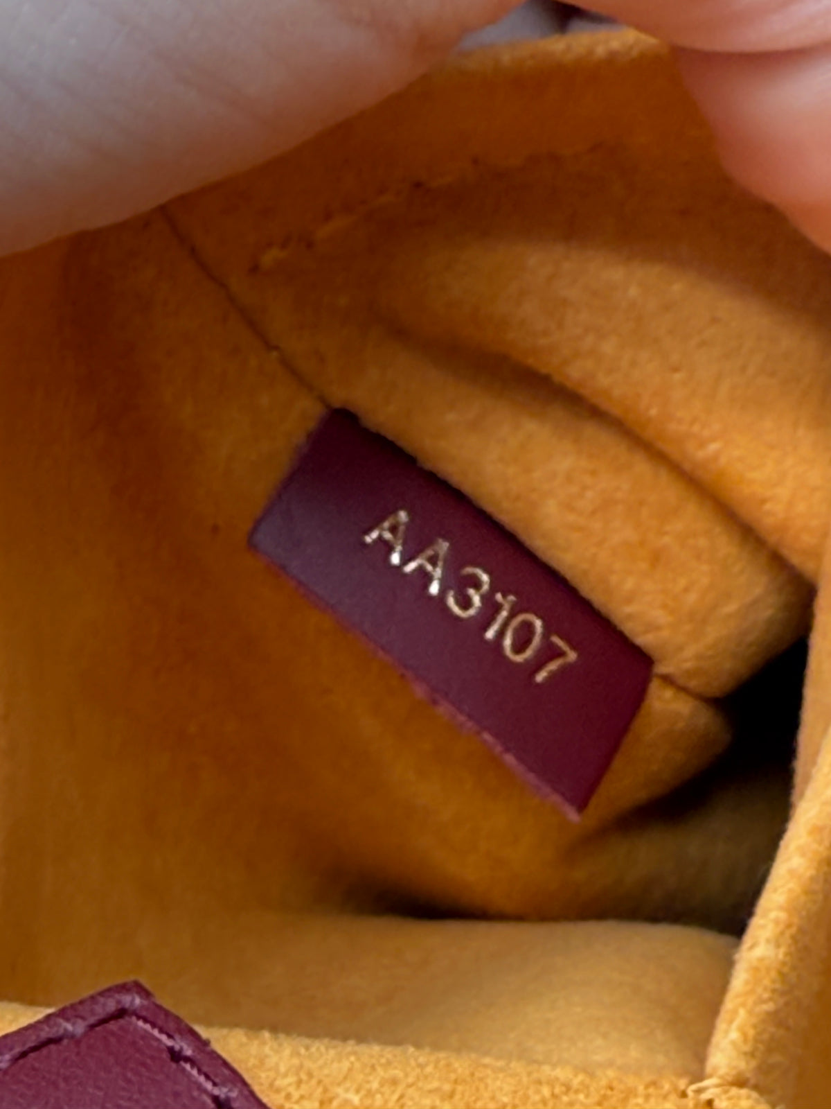 Louis Vuitton tuileries monogram - foto 8