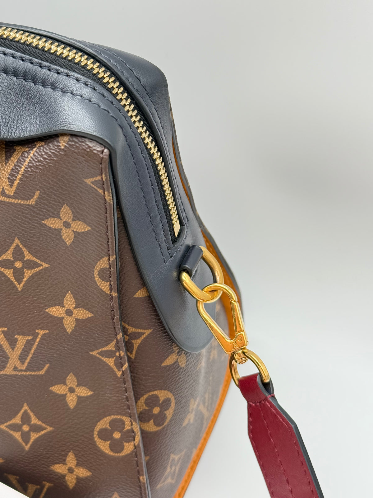 Louis Vuitton tuileries monogram - foto 10