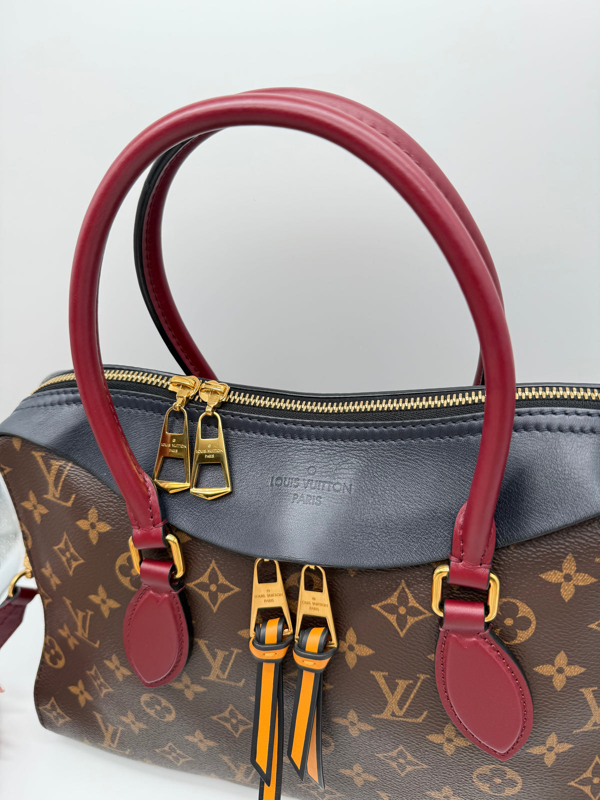 Louis Vuitton tuileries monogram - foto 6