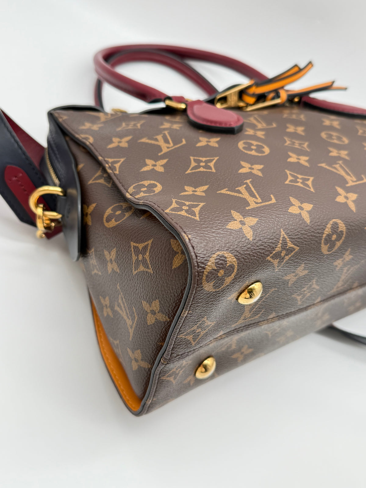 Louis Vuitton tuileries monogram - foto 13