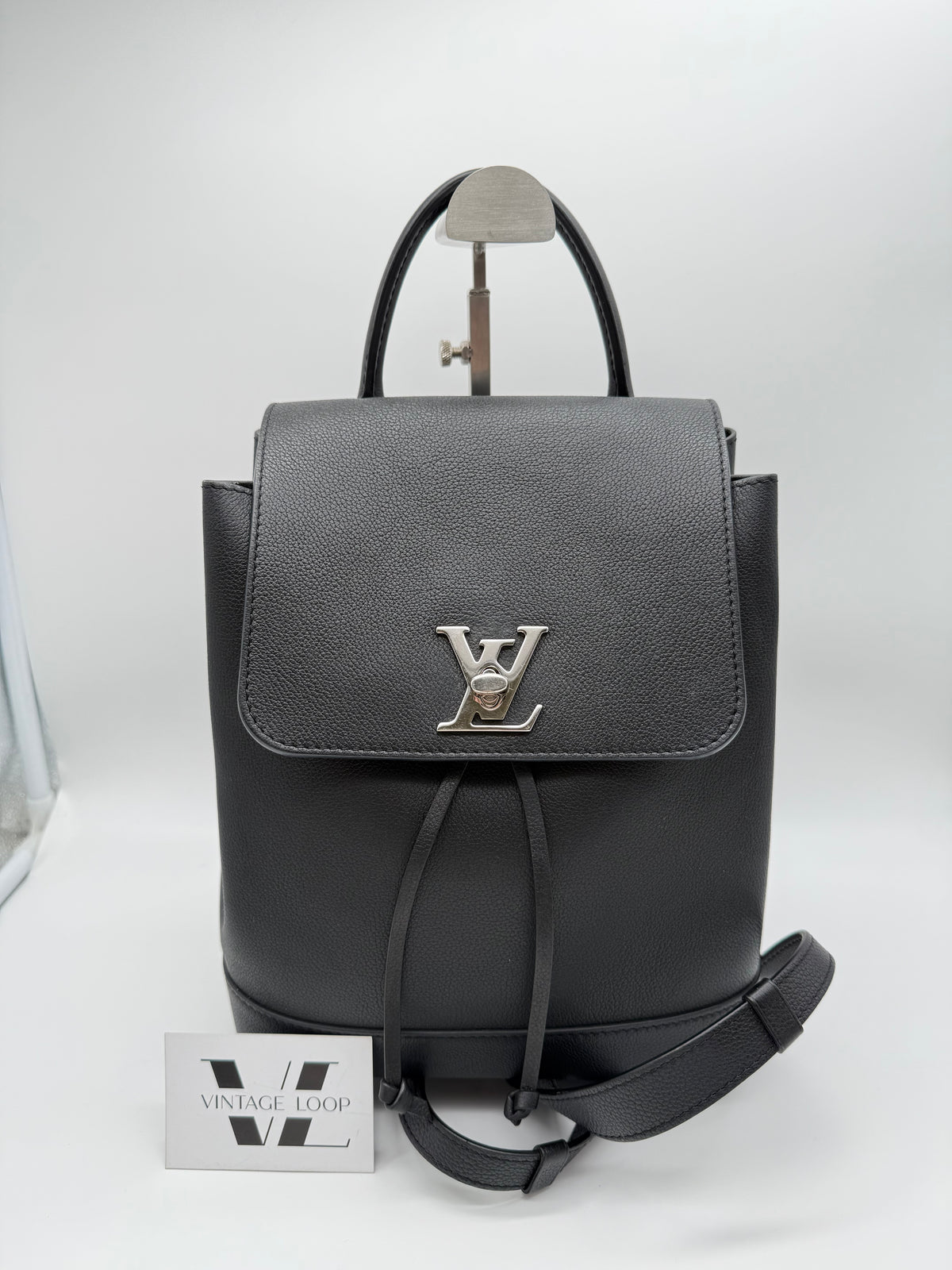 Louis Vuitton zaino Lock me - foto 1