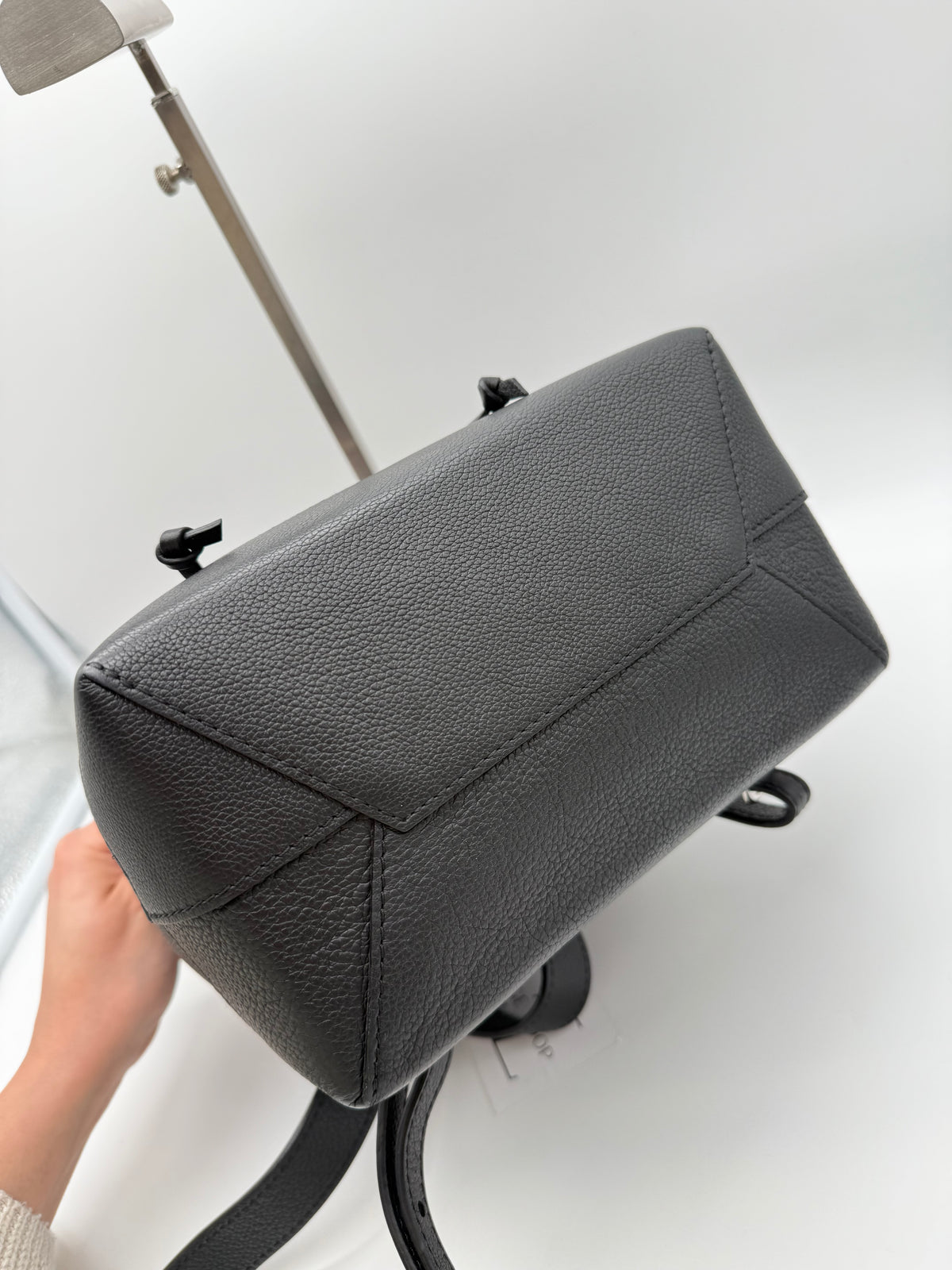 Louis Vuitton zaino Lock me - foto 5