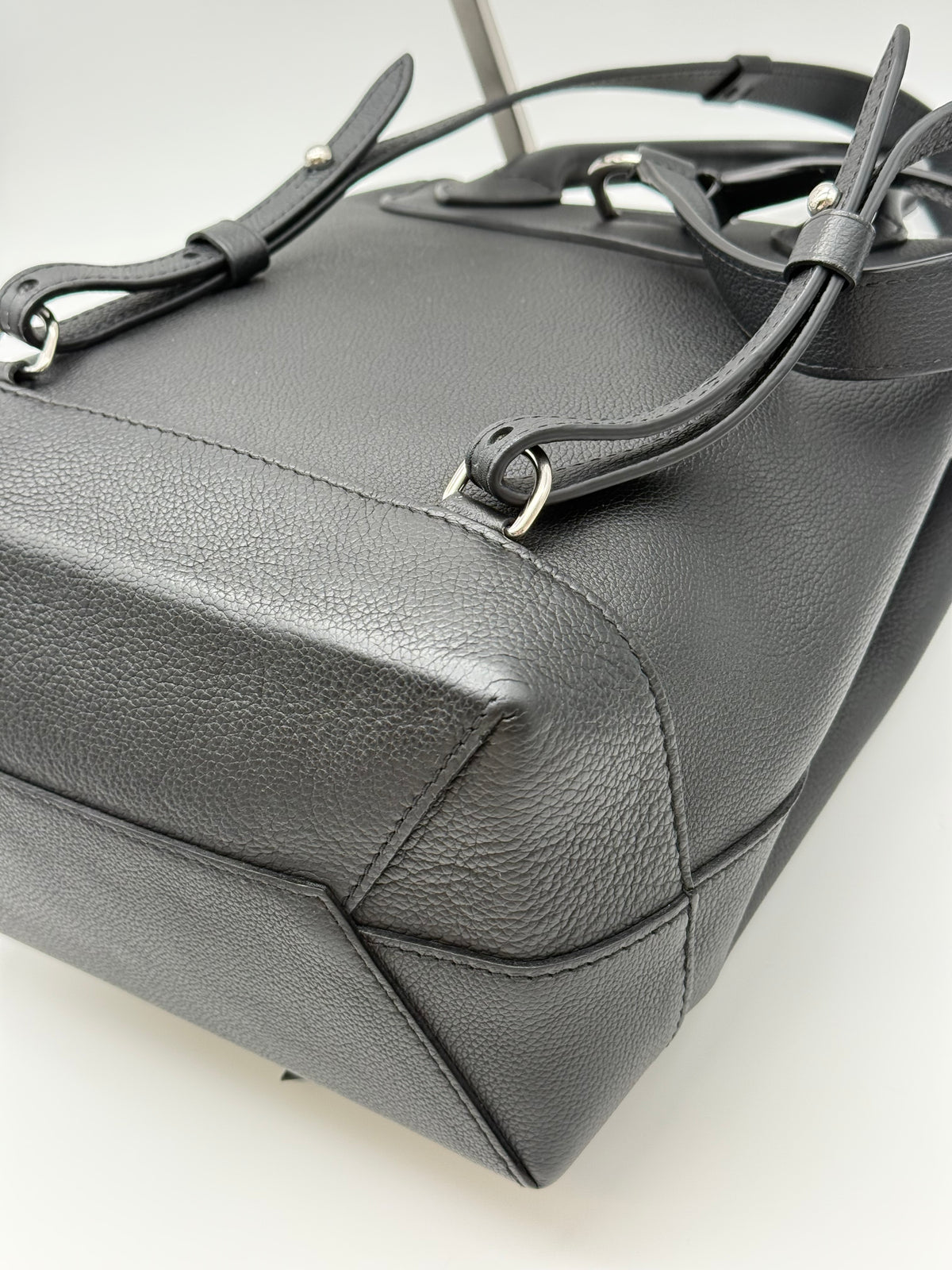 Louis Vuitton zaino Lock me - foto 9