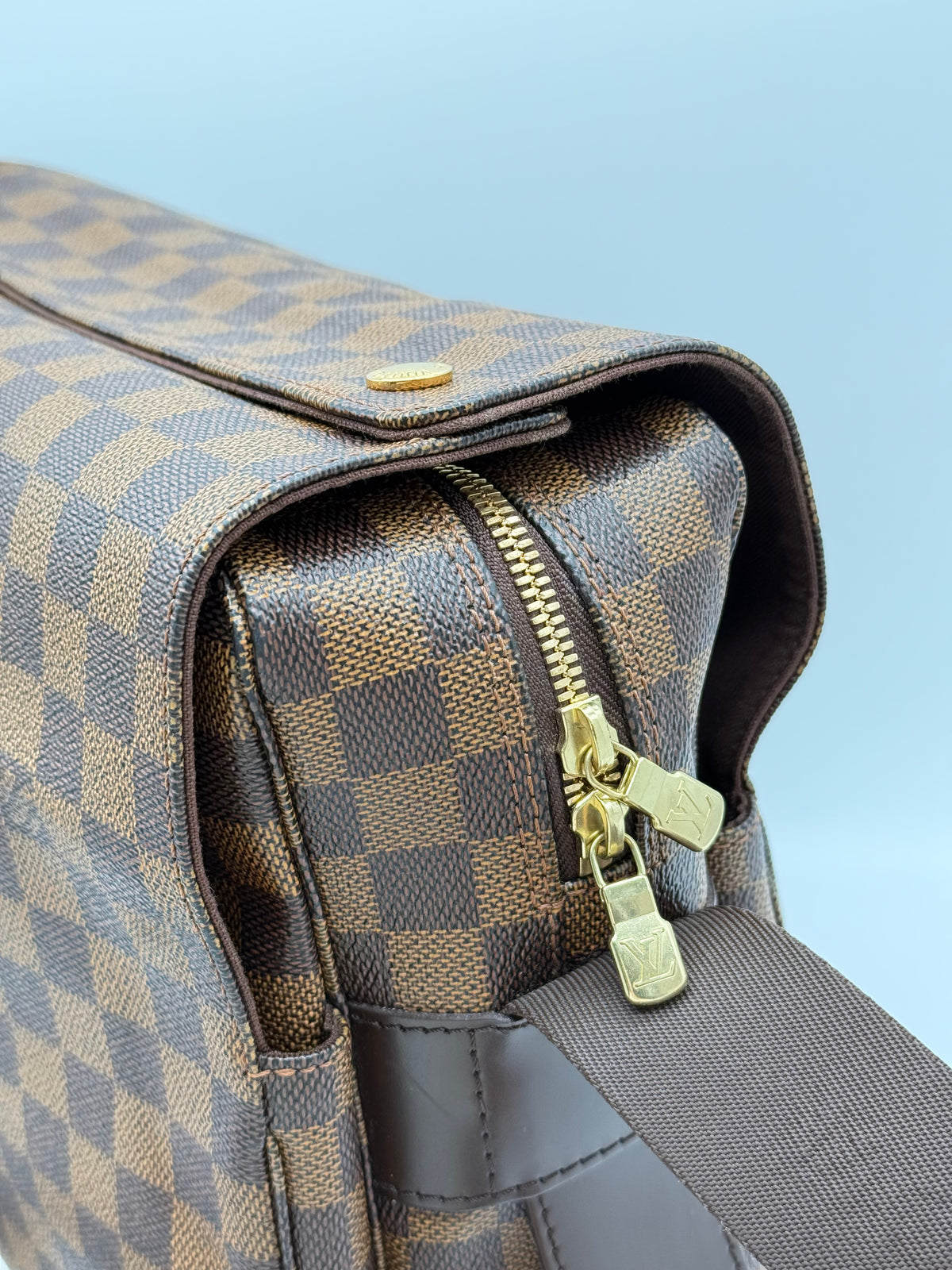 Louis Vuitton Naviglio damier ebene - foto 6
